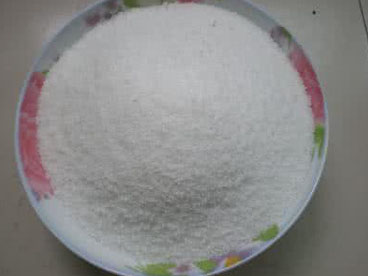 聚丙烯酰胺(絮凝剂)